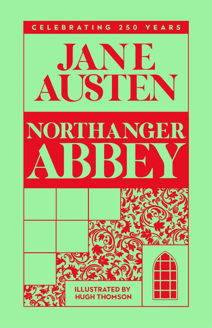 Northanger Abbey