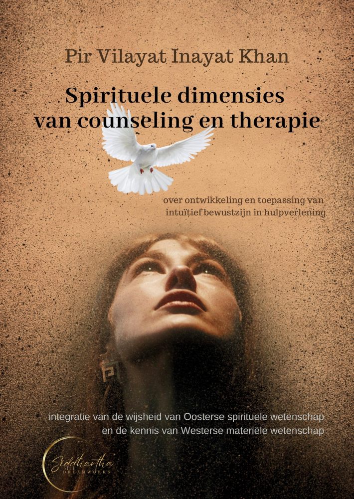 Spirituele dimensies van counseling en therapie