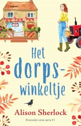 Het dorpswinkeltje