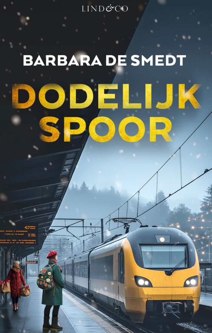 Dodelijk spoor