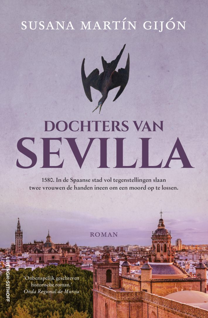 Dochters van Sevilla • Dochters van Sevilla