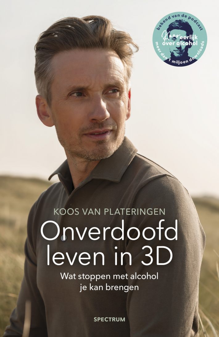 Onverdoofd leven in 3D • Onverdoofd leven in 3D