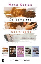 De complete Again-serie