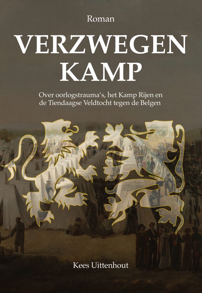 Verzwegen kamp