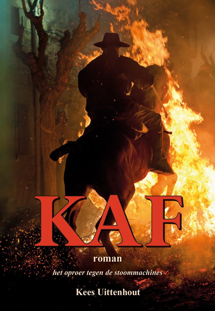 Kaf