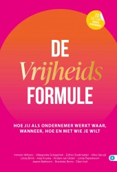 De Vrijheidsformule • De vrijheidsformule