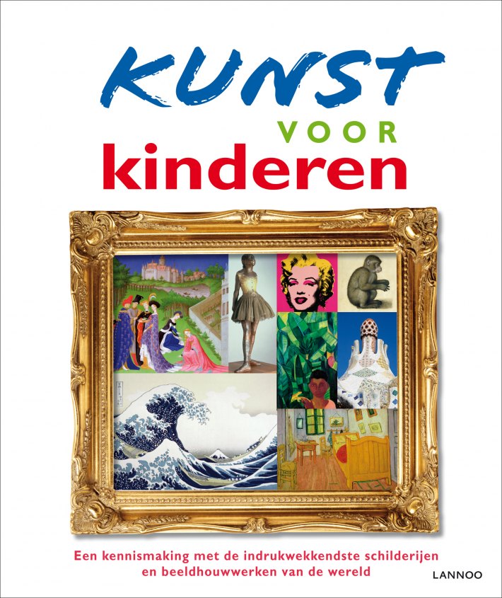 Kunst voor kinderen