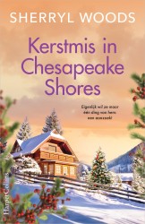 Kerstmis in Chesapeake Shores • Kerstmis in Chesapeake Shores