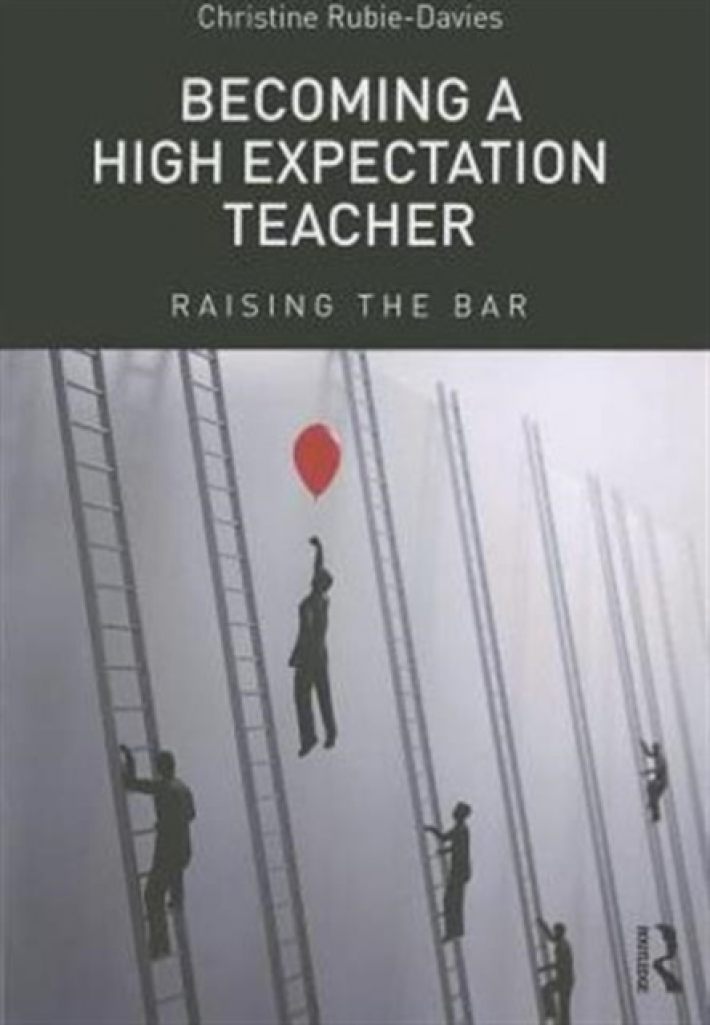 Becoming a High Expectation Teacher