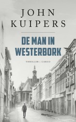 De man in Westerbork • De man in Westerbork