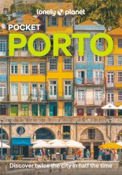 Lonely Planet Pocket Porto