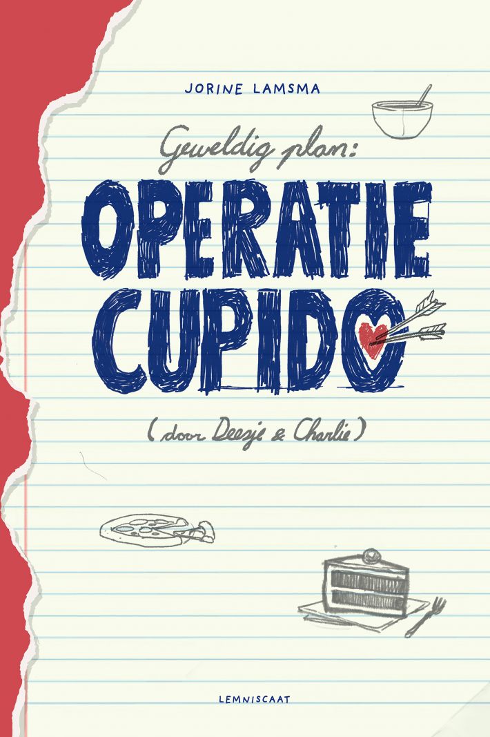 Operatie Cupido