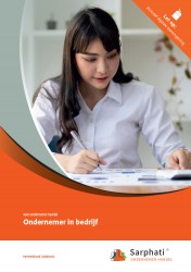 Ondernemer in bedrijf | combipakket