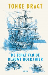 De schat van de Blauwe Boekanier • De schat van de Blauwe Boekanier