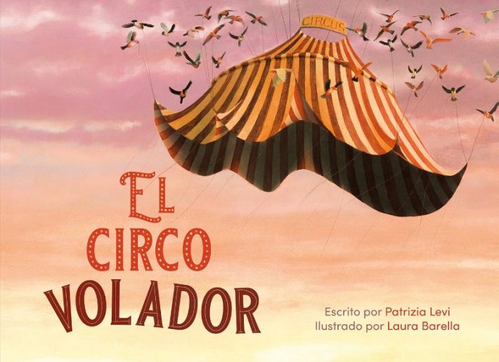 EL CIRCO VOLADOR