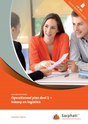 Operationeel plan deel 1 | Inkoop en logistiek | combipakket