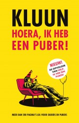 Hoera, ik heb een puber! • Hoera, ik heb een puber!