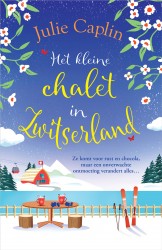 Het kleine chalet in Zwitserland • Het kleine chalet in Zwitserland