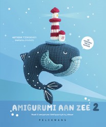 Amigurumi aan zee • Amigurumi aan zee