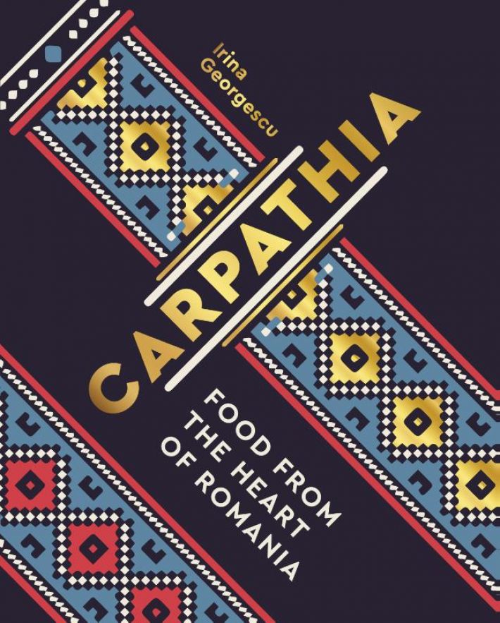 Carpathia