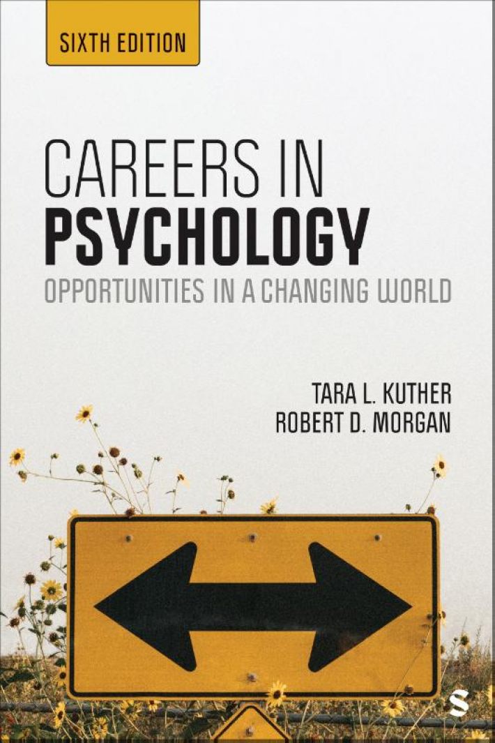 Careers in Psychology