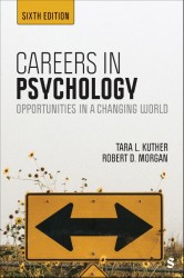 Careers in Psychology