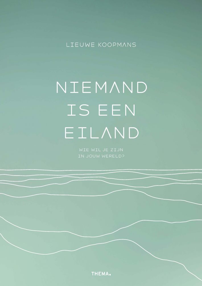 Niemand is een eiland