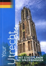 Your Utrecht Guide