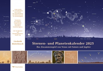 Sternen- und Planetenkalender