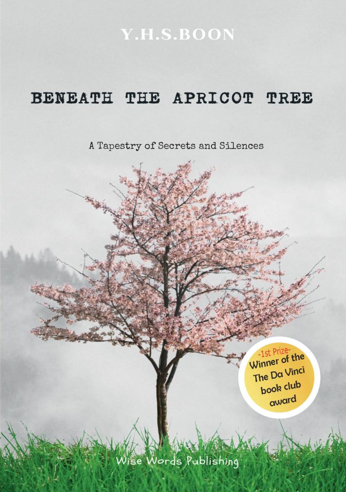 Beneath the Apricot Tree