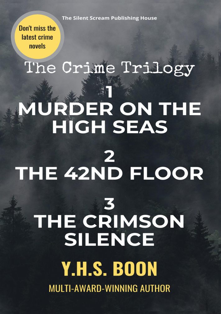 The Crime Trilogy