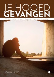 Je hoofd gevangen