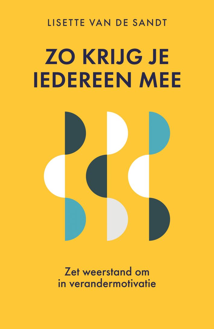 Zo krijg je iedereen mee