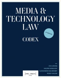 Media & Technology Law Codex