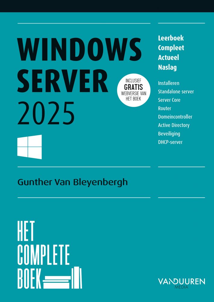 Windows Server 2025