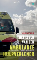 Het leven van een ambulancehulpverlener