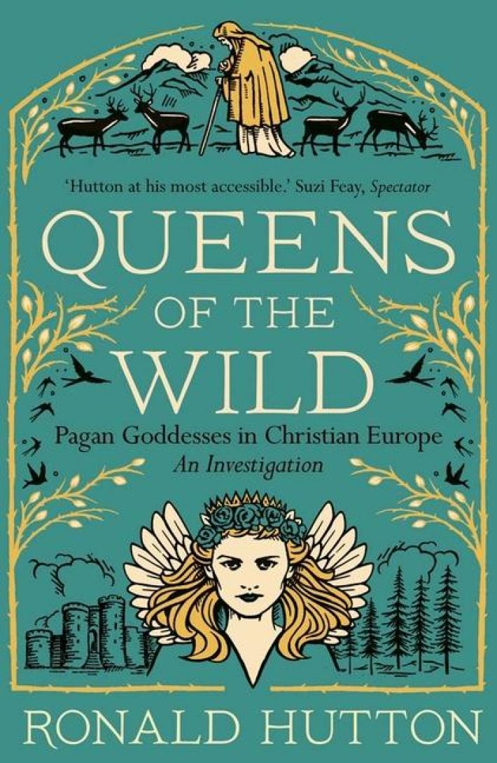 Queens of the Wild