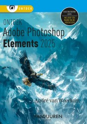 Ontdek Photoshop Elements 2025