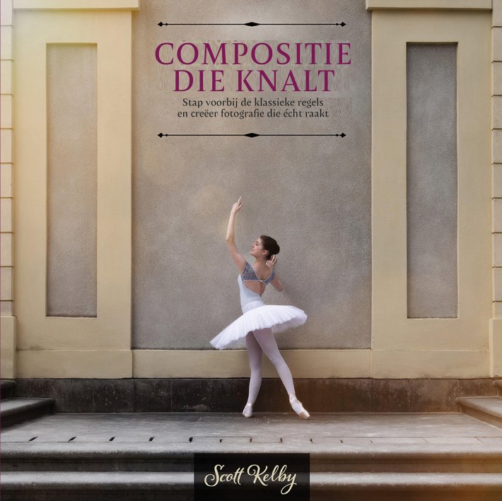 Compositie die knalt