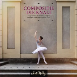 Compositie die knalt