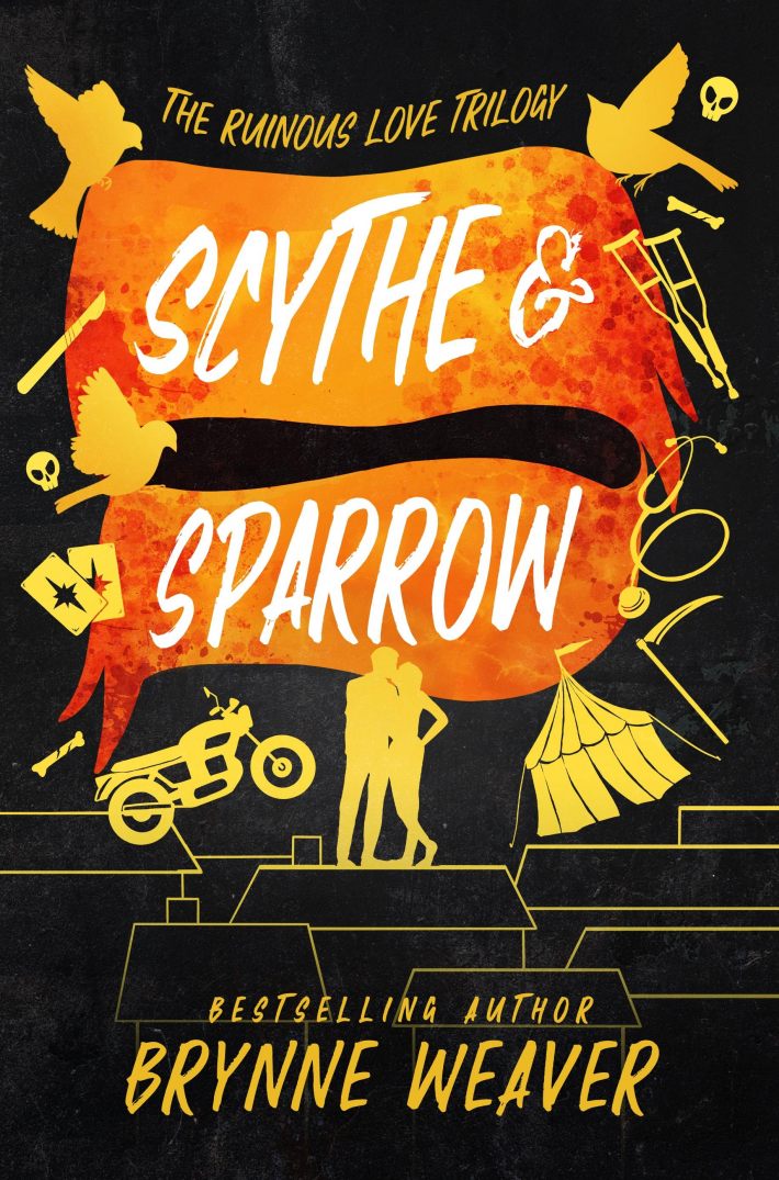 Scythe & Sparrow