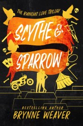 Scythe & Sparrow