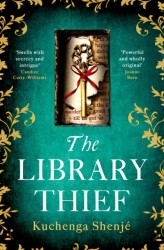 The Library Thief