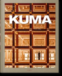 Kuma. Complete Works 1988–Today. 2021 Edition