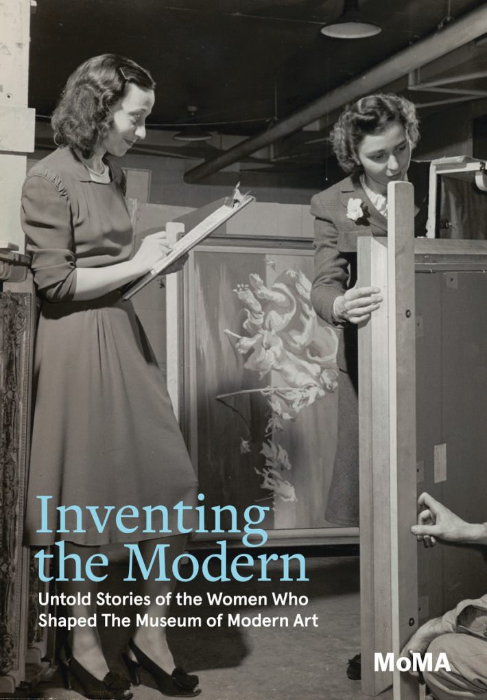 Inventing the Modern