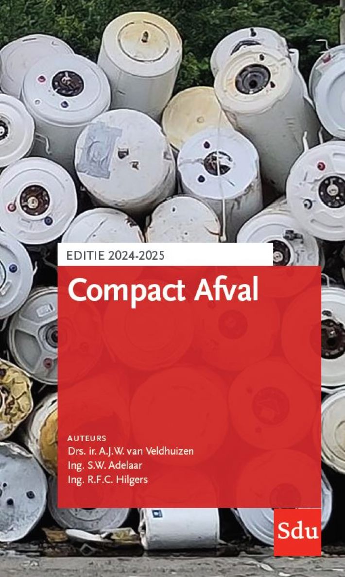 Compact Afval