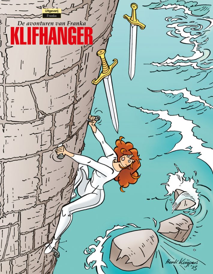 Klifhanger