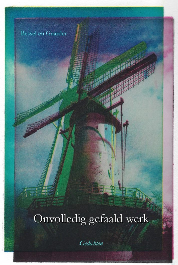 Onvolledig gefaald werk