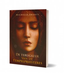 De terugkeer van de tempelpriesteres