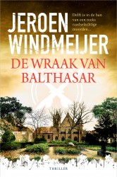 De wraak van Balthasar • De wraak van Balthasar